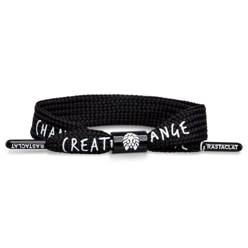 Rastaclat Create Black M/L|NS