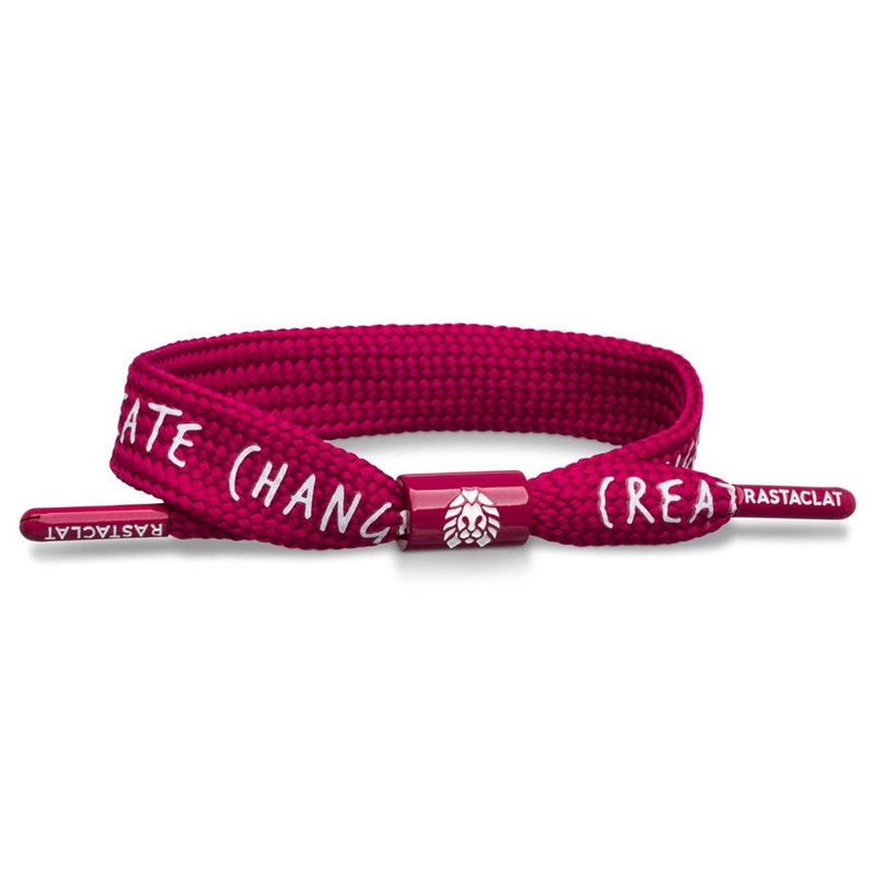 Rastaclat Create Red M/L|NS
