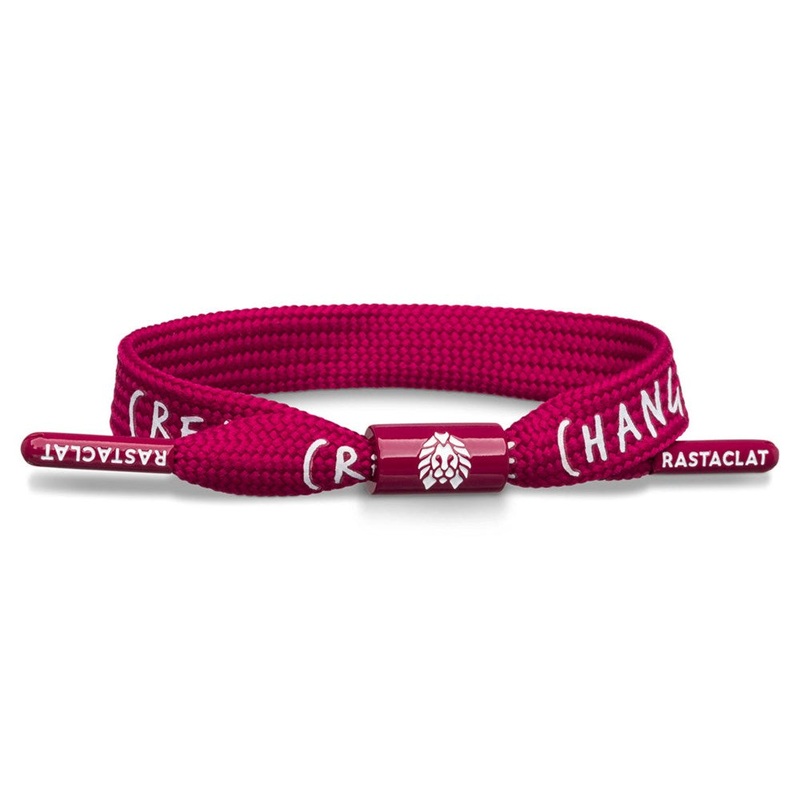 Rastaclat Create Red S/M|NS