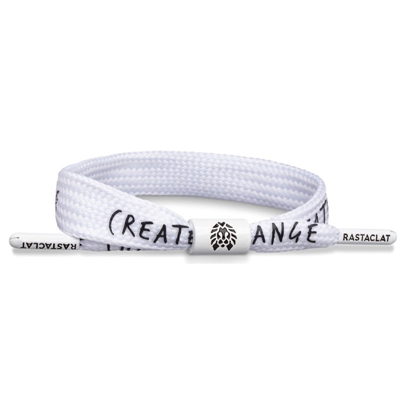 Rastaclat Create White M/L|NS