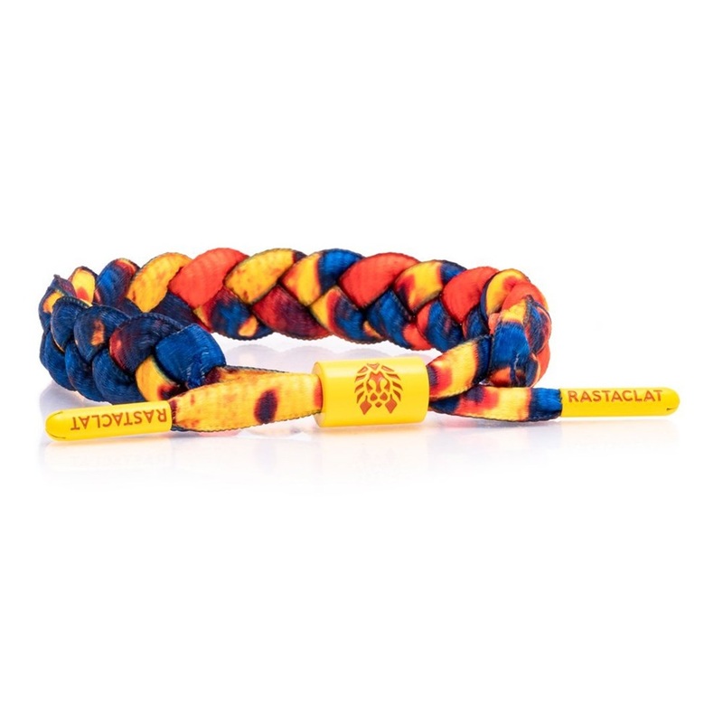 Rastaclat Eruption Yellow M/L|NS