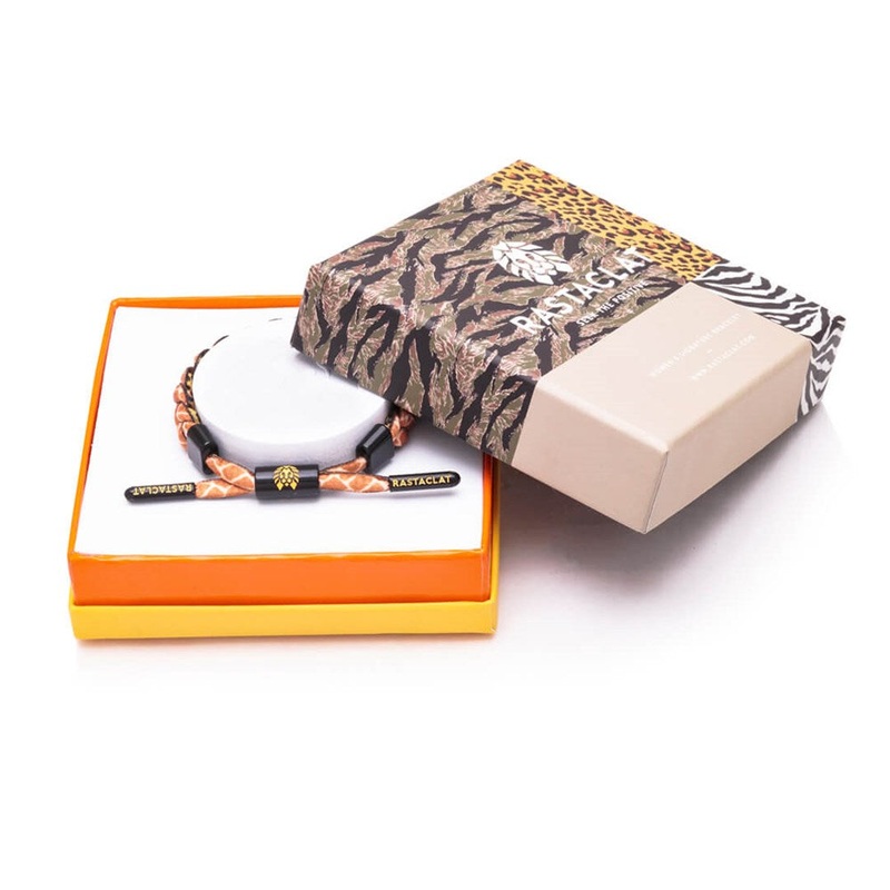 Rastaclat Fast & Tall S/M|NS