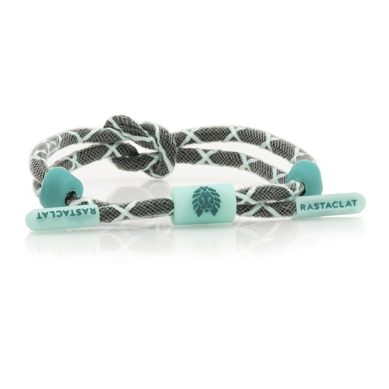Rastaclat Ghost Green M/L|NS
