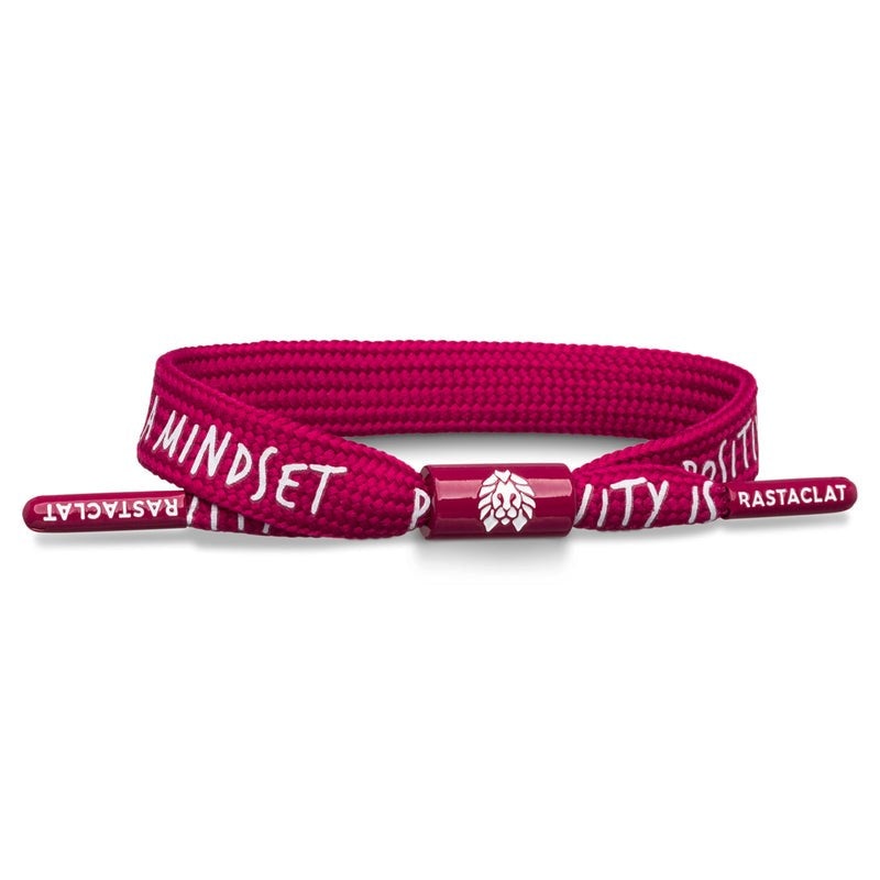 Rastaclat Mindset Red S/M|NS