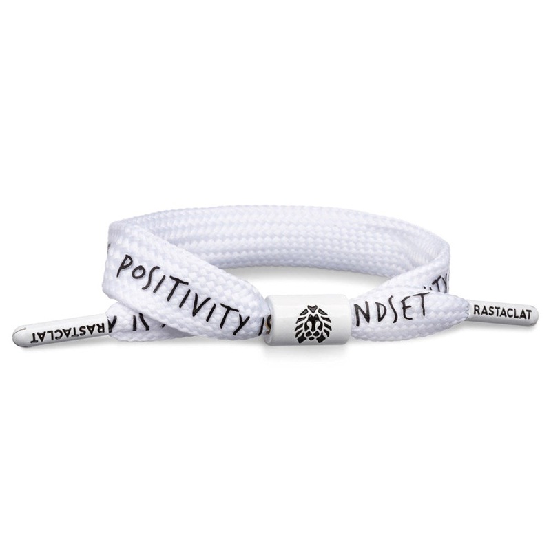 Rastaclat Mindset White M/L|NS