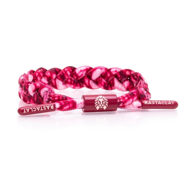 Rastaclat Point Magenta S/M|NS