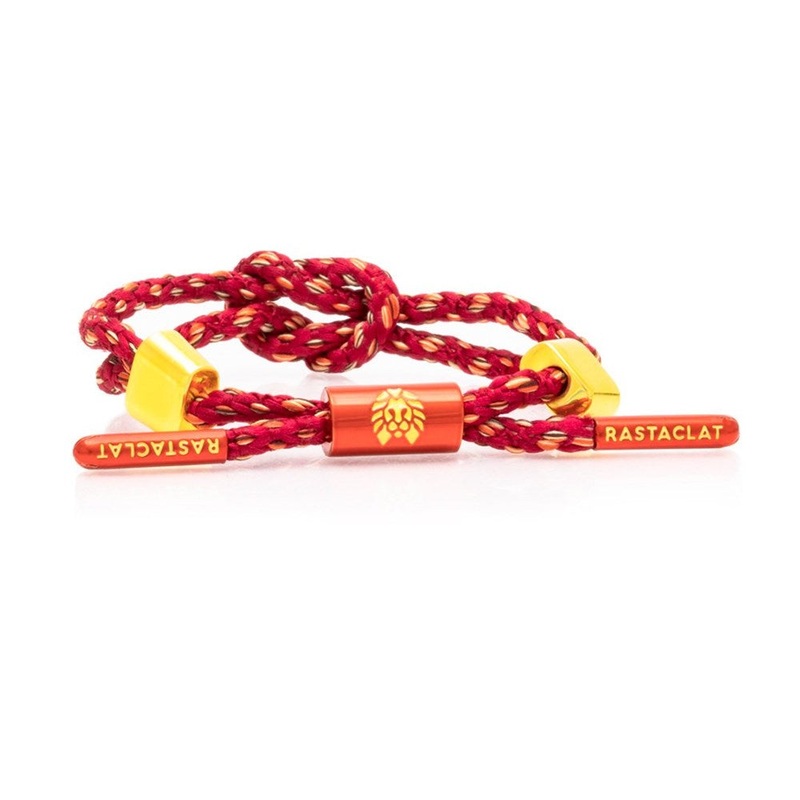 Rastaclat Red Slash S/M|NS