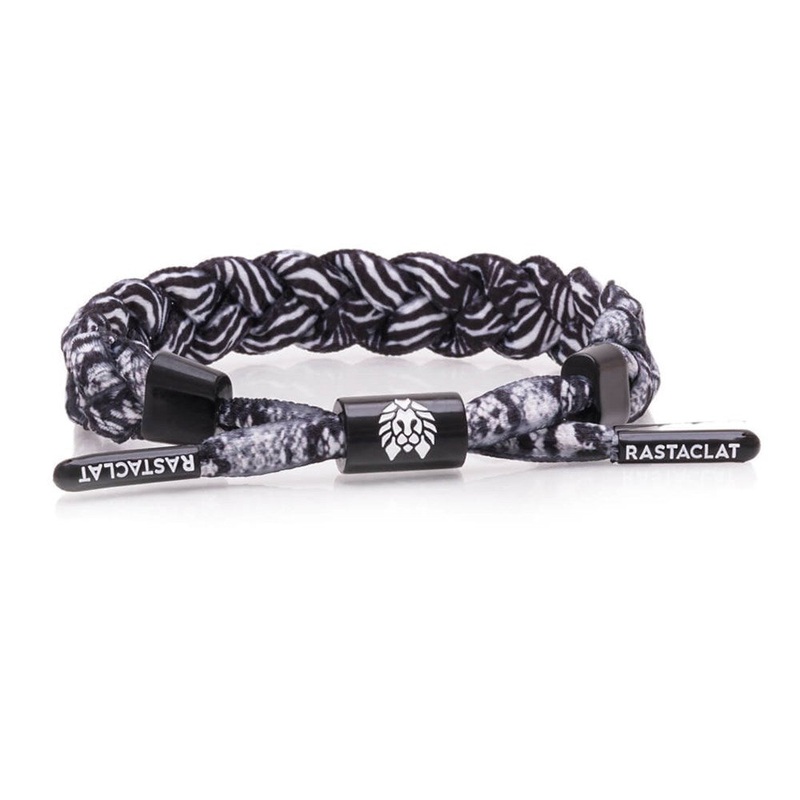 Rastaclat Striped Bite M/L|NS