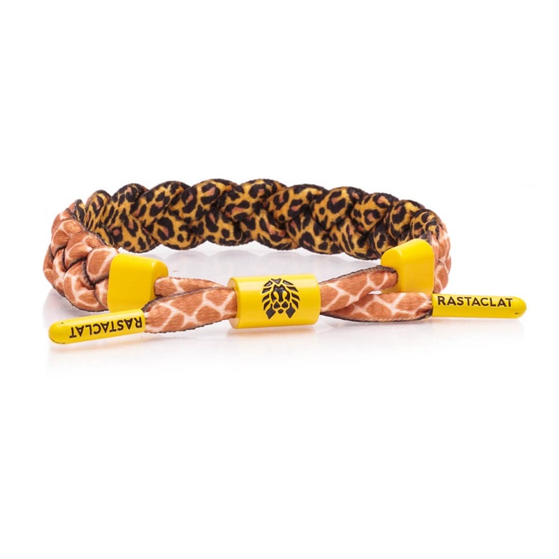 Rastaclat Tall & Fast M/L|NS