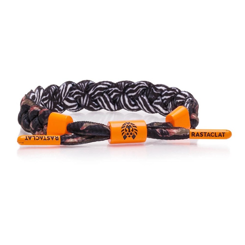 Rastaclat Zebra Camo M/L|NS
