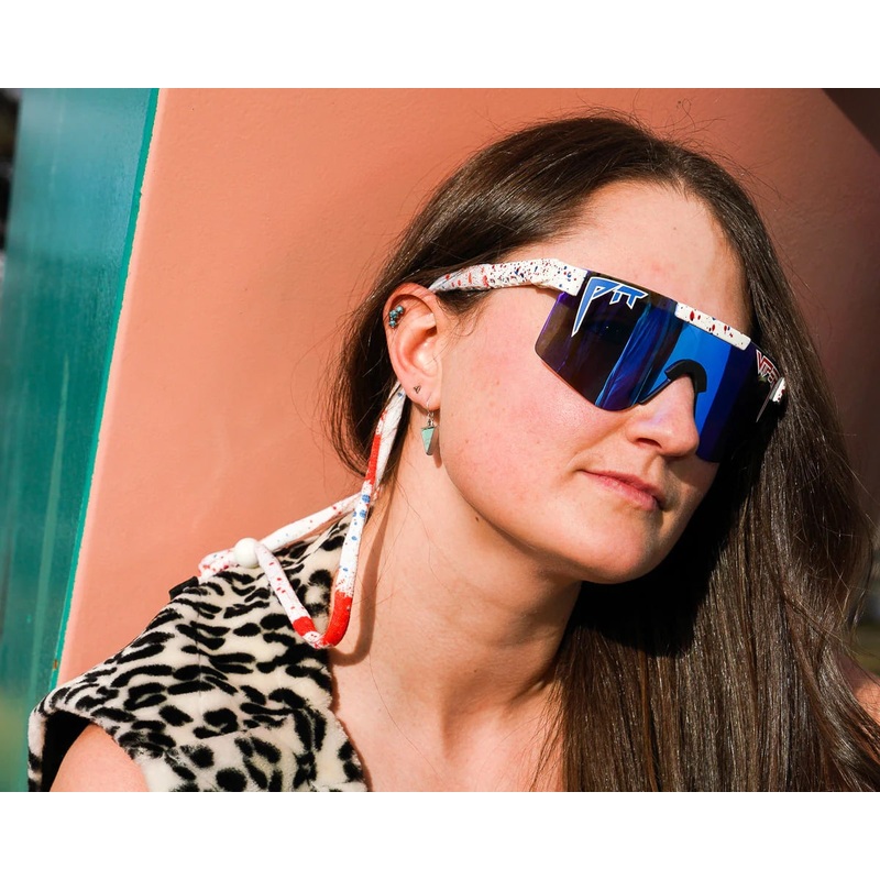 Pit Viper Rig – Absolute Freedom