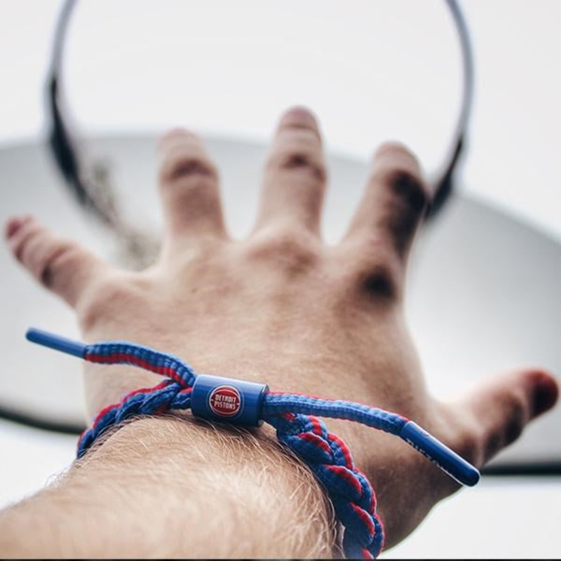 Rastaclat Detroit Pistons M/L|NS