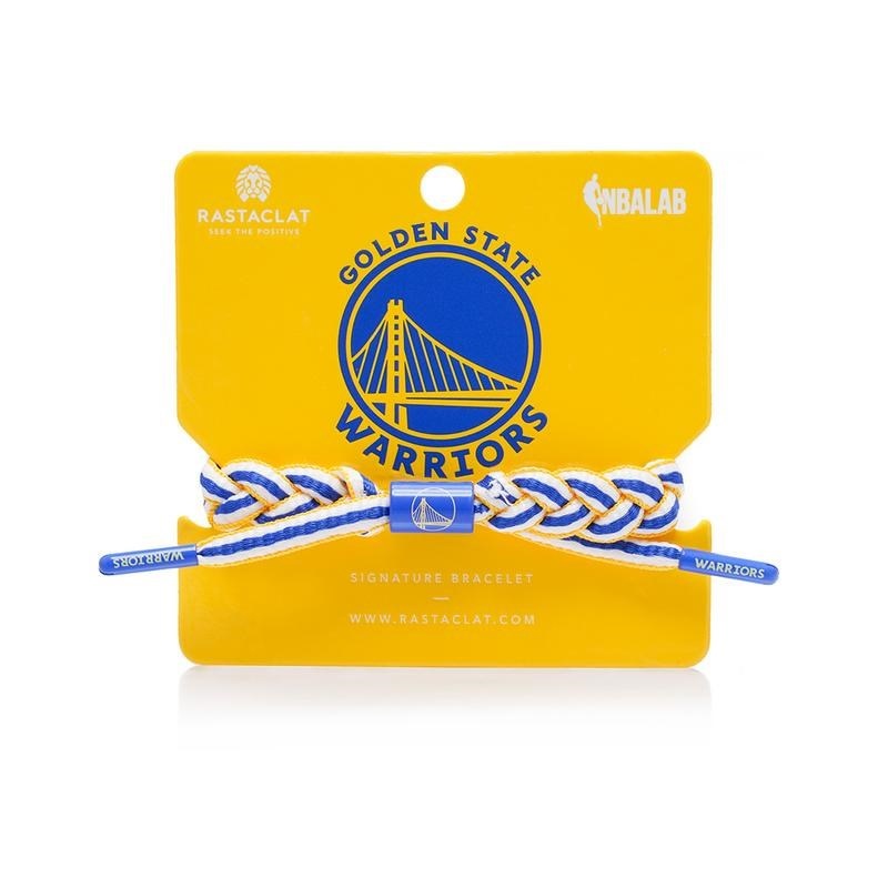 Rastaclat Golden State Warriors Away M/L