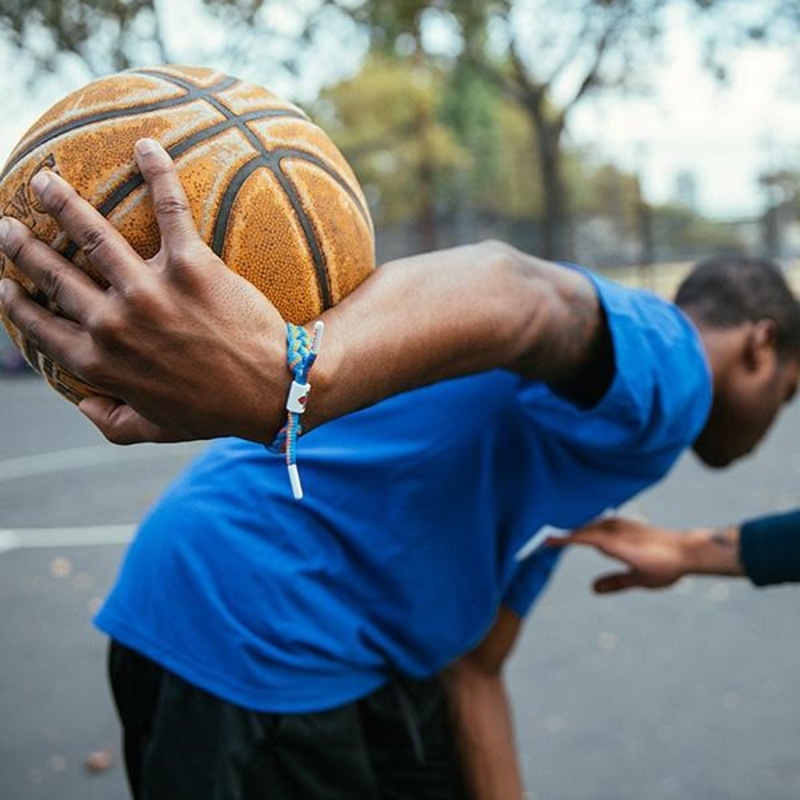 Rastaclat New York Knicks M/L|NS
