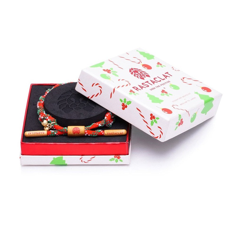 Rastaclat Tacky Sweater Boxed M/L Mens