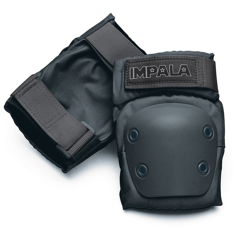 Impala Protective Set Black|S|M|L|XL