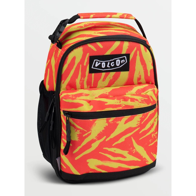Volcom Grizzle Youth Lunchkit|OSFM