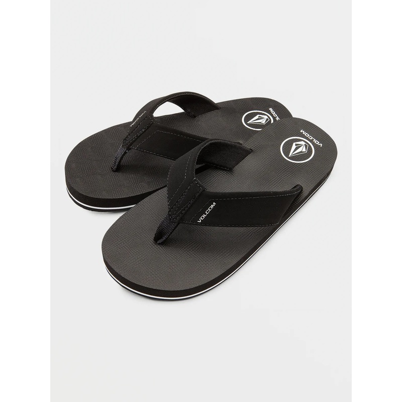 Volcom Little Youth Victor Sandals