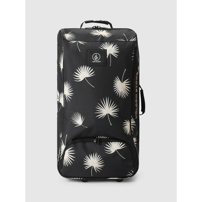 Volcom Patch Attack Wheelie Bag