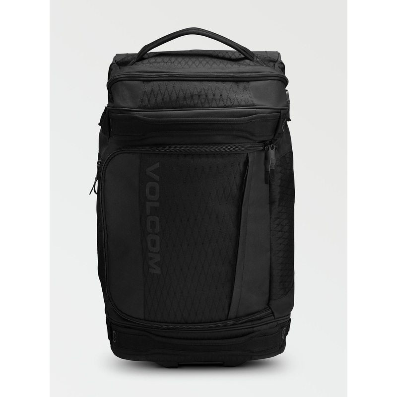 Volcom Standyby 26 Rolling Duffel