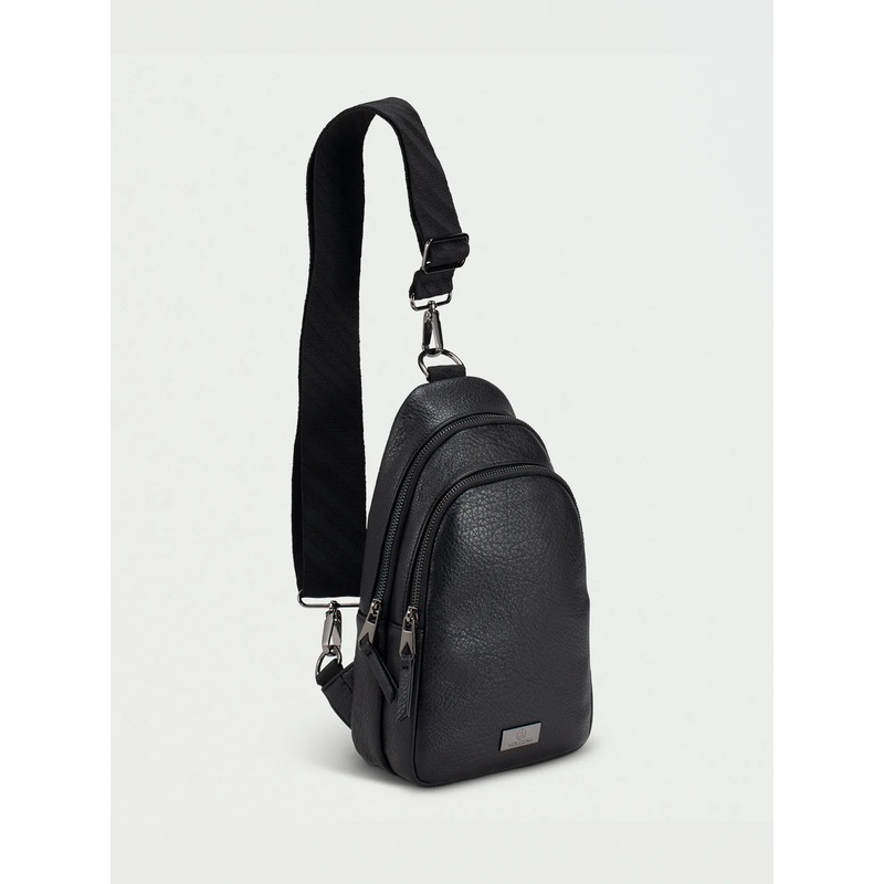 Volcom Strapped Sling|BLK|NS