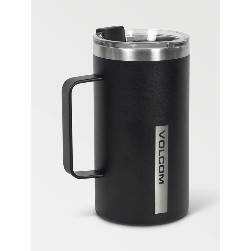 volcom-tallboy-mug-black-white_1 Volcom Tallboy Mug Black / White