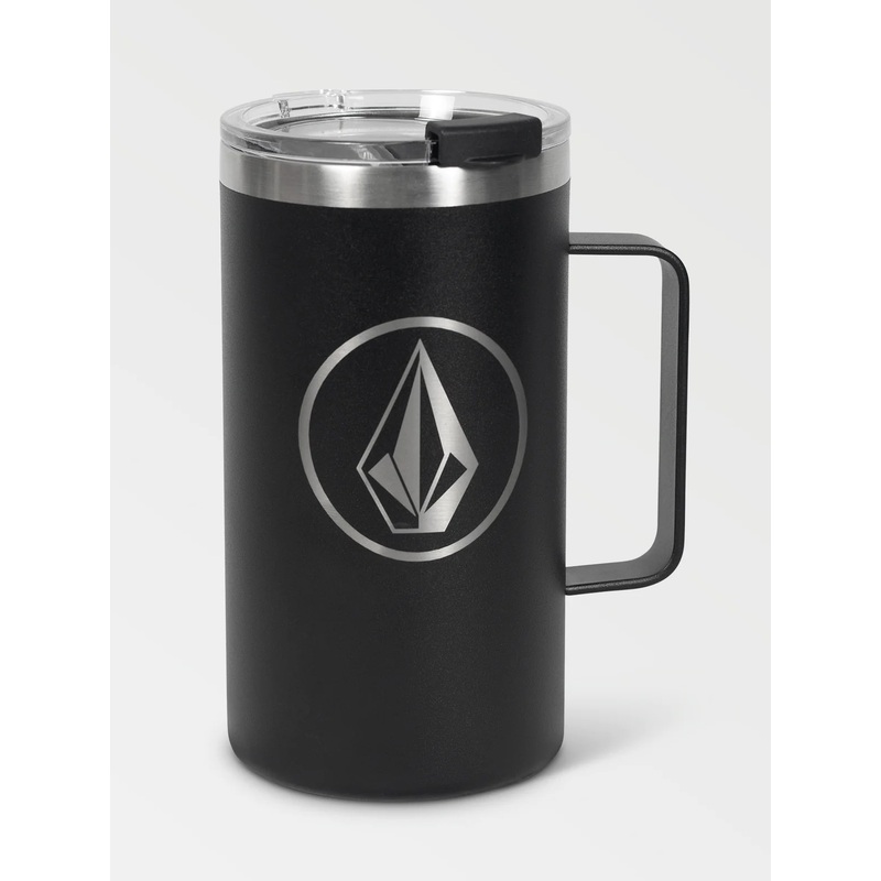 Volcom Tallboy Mug Black / White