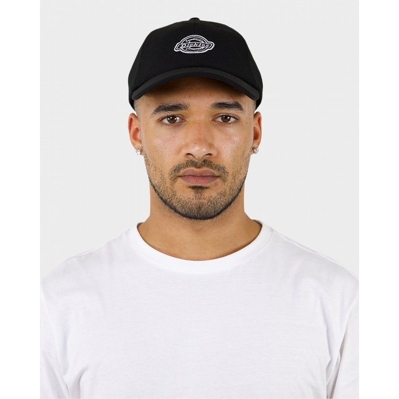 Dickies Rockwood Mono 6 Panel Soft Cap