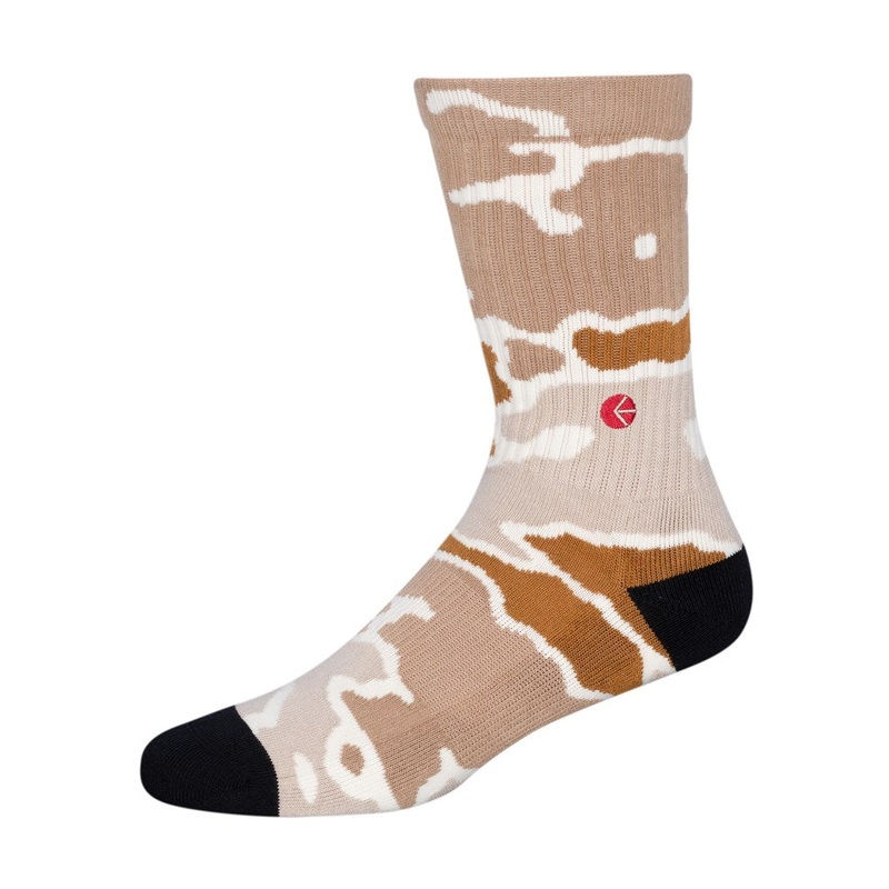 Ethika Crew Socks Combat – Camo