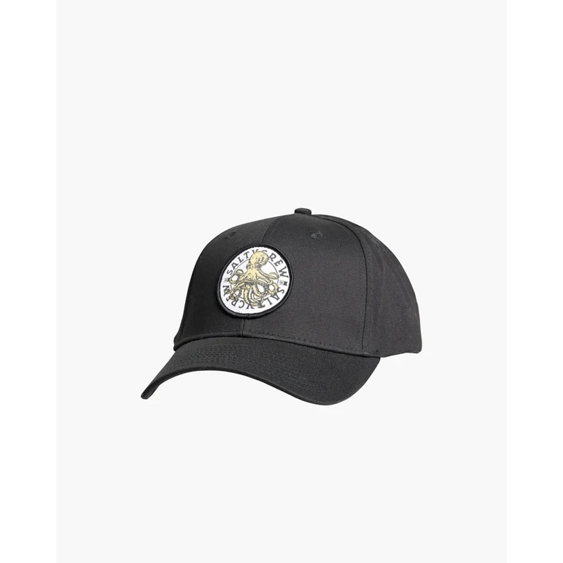 Salty Crew Tentacles 6 Panel Cap
