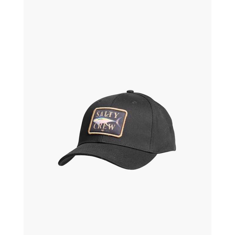 Salty Crew Yellowfin 6 Panel Cap