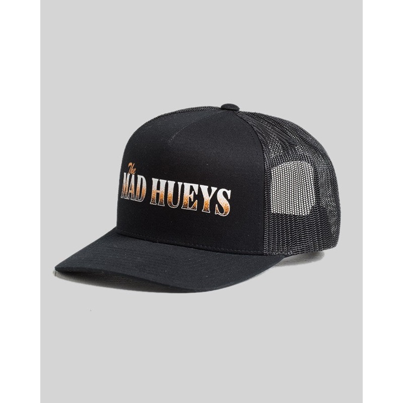 the-mad-hueys-freedom-hueys-womens-twill-trucker_1 The Mad Hueys FREEDOM HUEYS | WOMENS TWILL TRUCKER