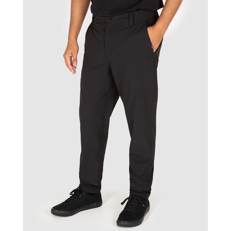 Unit Flexlite Pant|BLACK|KHAKI|S|M|L|XL|2XL|3XL