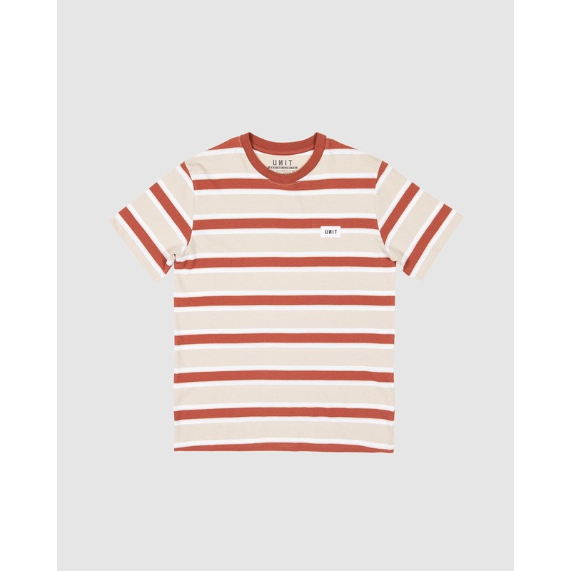 Unit Flight Youth Tee|MILITARY|10|12|14|16