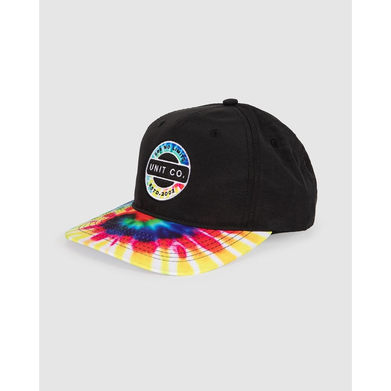 Unit Soda Youth Hat|TIE DYE|OSFM