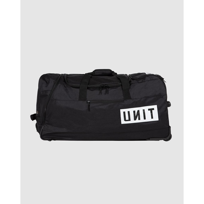 Unit Stack Gear Bag|BLACK|CHARCOAL|ONE SIZE
