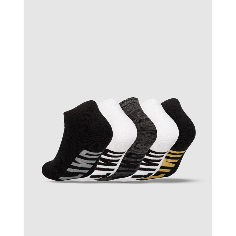 unit-essential-bamboo-no-show-socks-5-pack_1 Unit Essential Bamboo No Show Socks – 5 Pack