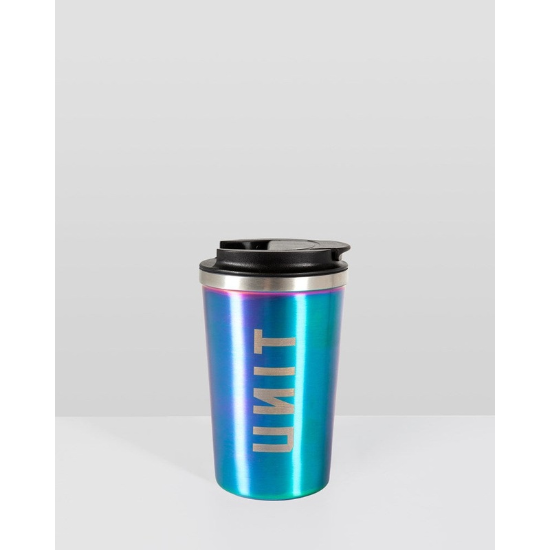 Unit Grand V2 Coffee Mug|BLACK|MULTI|ONE SIZE