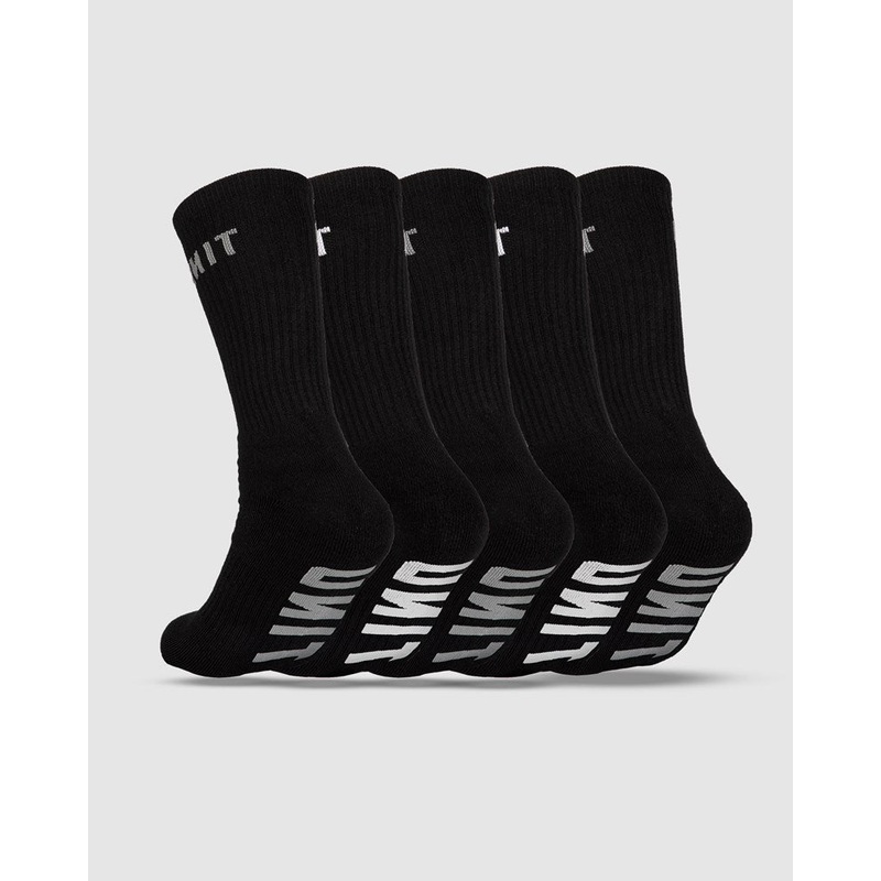 unit-respond-bamboo-hi-lux-socks-5-pack_1 Unit Respond Bamboo Hi Lux Socks – 5 Pack