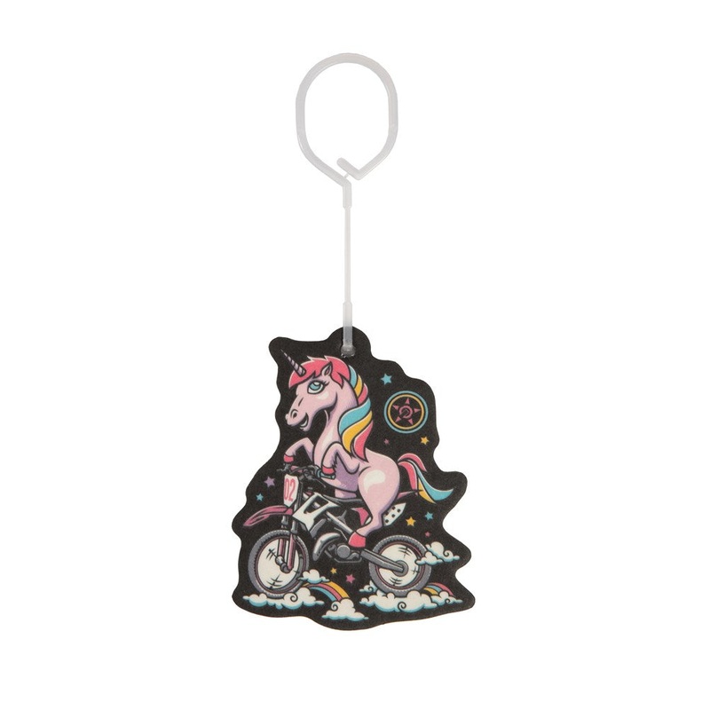 Unit Uniride Air Freshener|MULTI|ONE SIZE