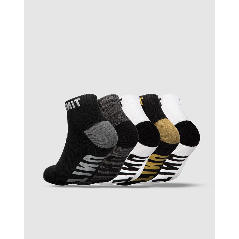 unit-vital-bamboo-lo-lux-socks-5-pack_1 Unit Vital Bamboo Lo Lux Socks – 5 Pack