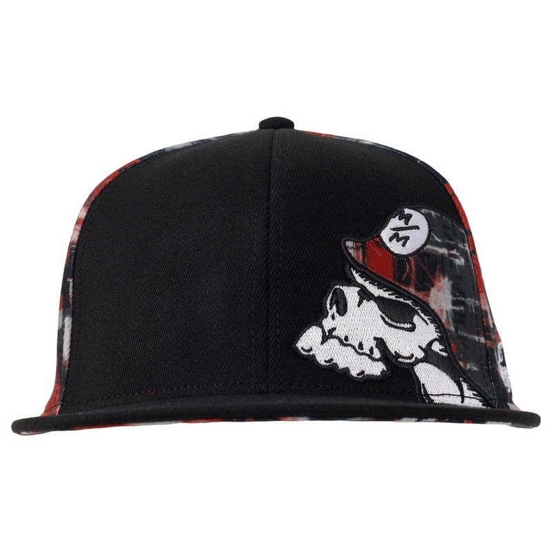 Metal Mulisha Henchman Flex Hat