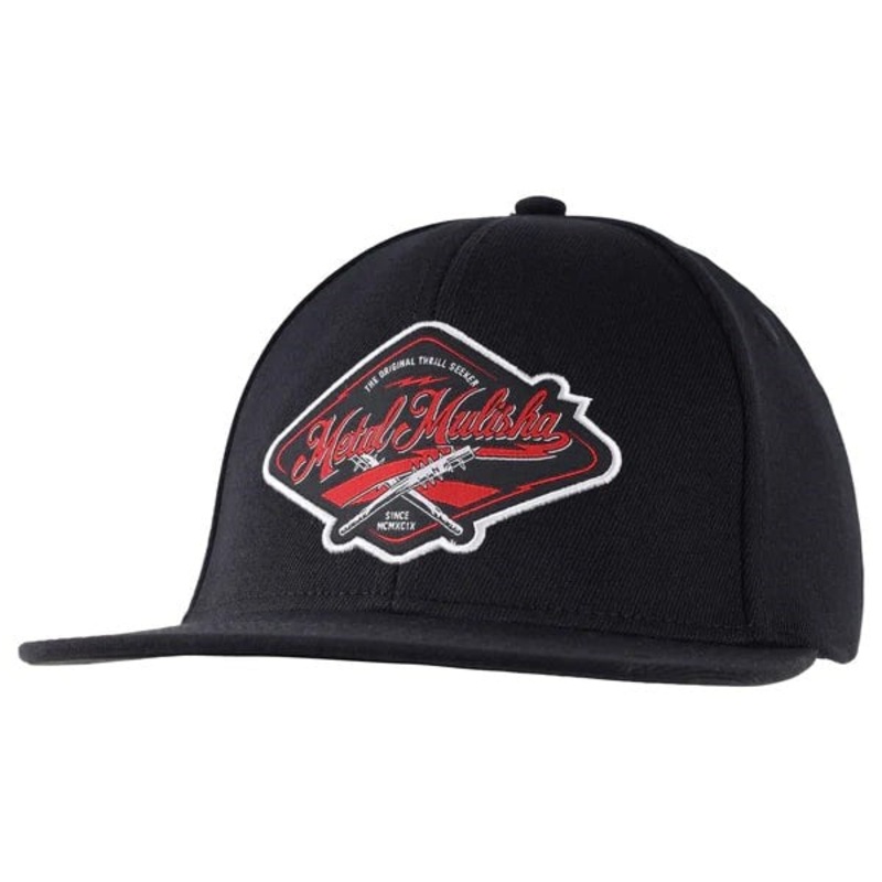 Metal Mulisha Swing Away Flex Hat