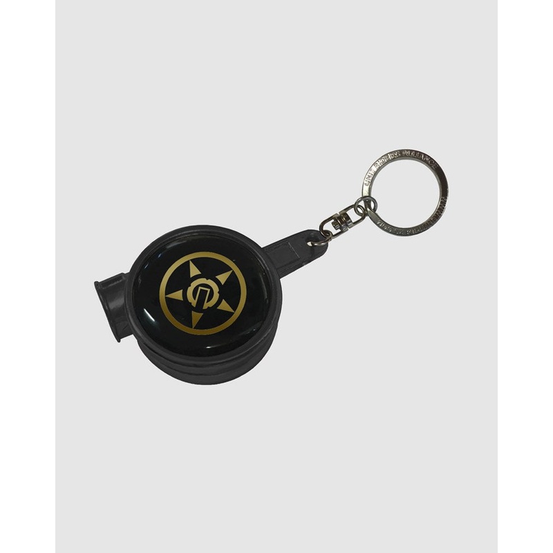 Unit Bandit Keyring|BLUE|ONE SIZE