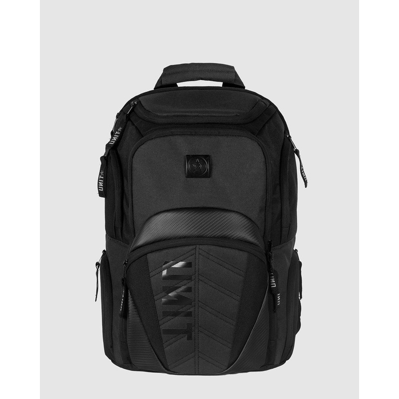Unit Comanche V3 Backpack|BLACK|ONE SIZE