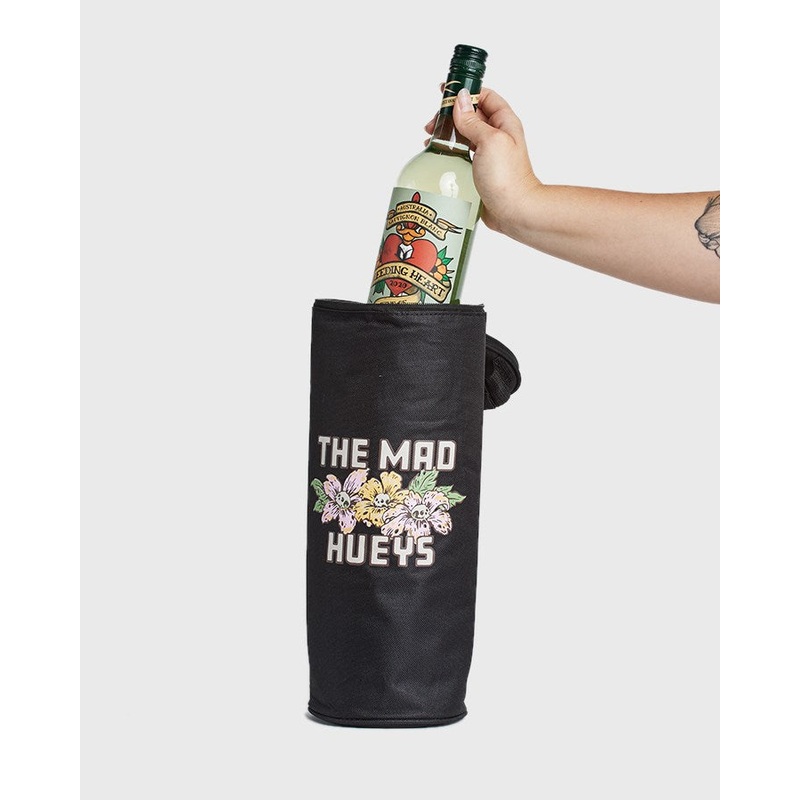 The Mad Hueys Aloha Womens Wine Cooler