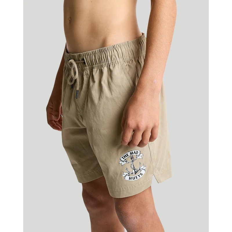 The Mad Hueys Anchorage Youth Volley 14