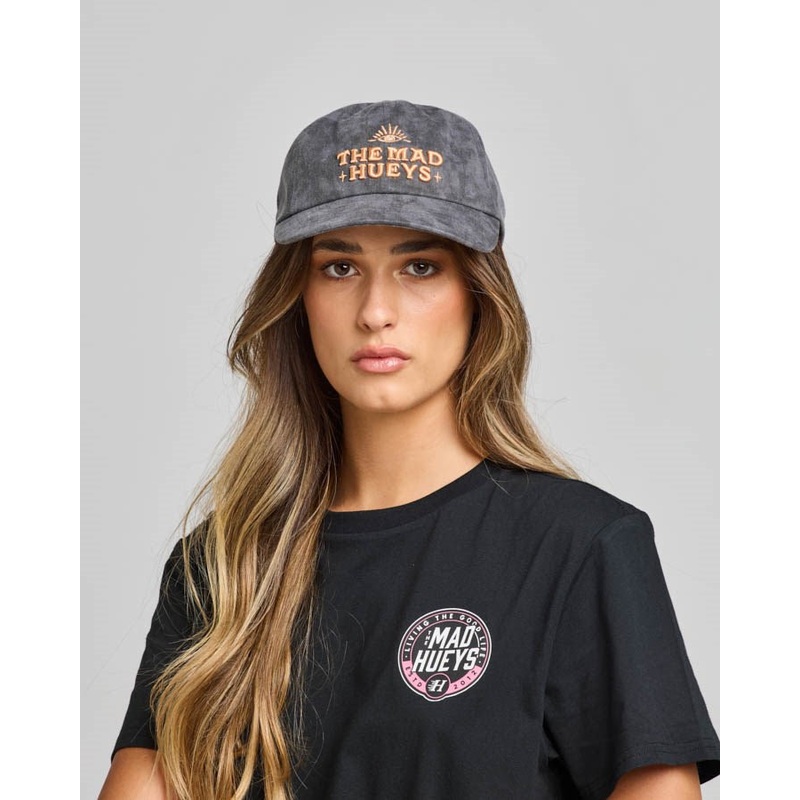 The Mad Hueys Fortune Teller Womens Unstructured Cap