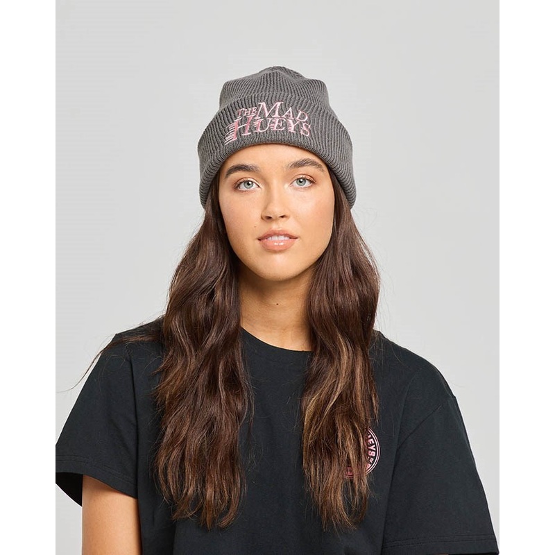 the-mad-hueys-speeding-hueys-womens-relaxed-fit-beanie_1 The Mad Hueys Speeding Hueys Womens Relaxed Fit Beanie