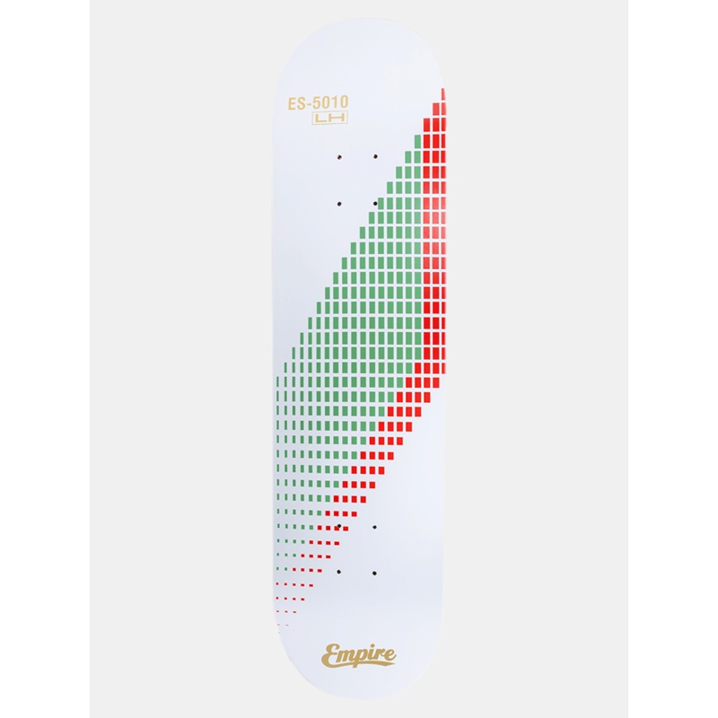 Empire Pixel Magik Fibrelam deck 8.125